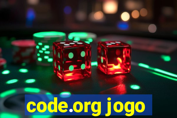 code.org jogo